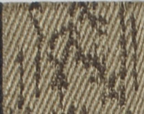 033 Bamboo Brown