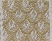 037vintage Mustard