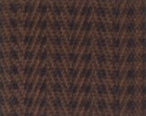 047 Cottage Check Brown