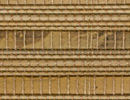 swatch sample of Molokai Camel