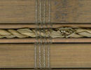 swatch sample of Island Umber