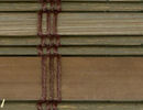 swatch sample of Tahitian Umber