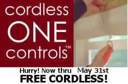 Cordless One now only $50 per unit