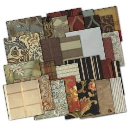 View all Fabric Samples