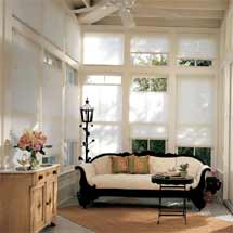 Duette by Hunter Douglas