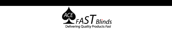 Ace Fast Blinds