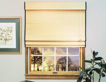 woven wood image photo