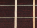 Regal Check Rouge