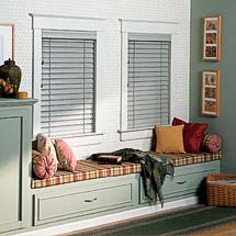 Hunter Douglas Shaperies