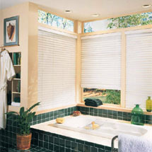 Hunter Douglas Woodmates photograph