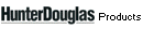 Hunter Douglas Products-Click here