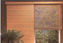 Hunter Douglas 2 blinds on 1 headrail