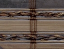 swatch sample of Los Altos Saddle Brown
