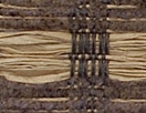 swatch sample of Rosedale