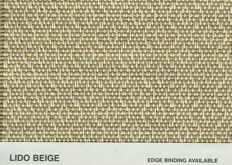 swatch of Lido Beige