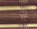 swatch sample of Mongolia Umber