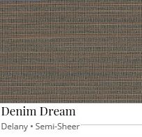 Delany Denim Dream