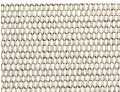 Holland Mesh Timid White
