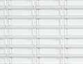 Ribcord Snowfall White