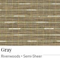 Riverwoods Gray