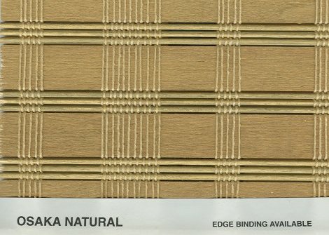 swatch of Osaka Natural