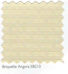 Briquette Angora