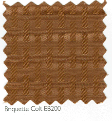 Briquette Colt