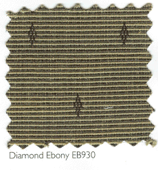 Diamond Ebony