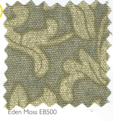 Eden Moss