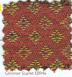 Glimmer Scarlet