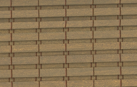 swatch of Freeport Walnut
