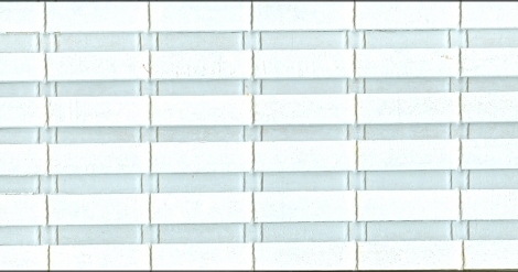 swatch of Freeport White