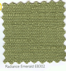 Radiance Emerald
