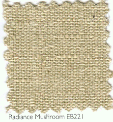 Radiance Mushroom