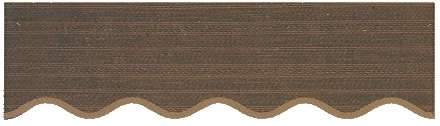 Scalloped Style 1
