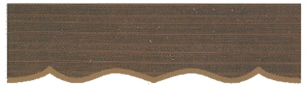 Scalloped Style 2