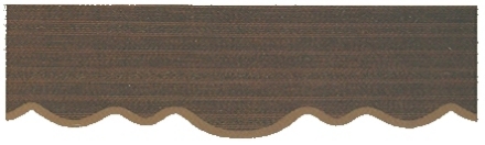 Scalloped Style 3