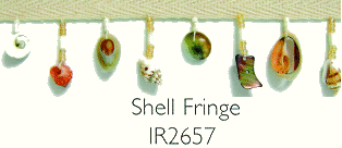 Shell Fringe
