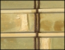 swatch sample of Bermuda