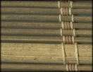 swatch sample of Caledonia Tea