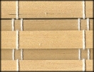 swatch sample of Freeport Natural