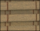 swatch sample of Freeport Walnut