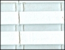 swatch sample of Freeport White