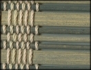 swatch sample of Hideaway