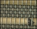 swatch sample of Lagoon Black