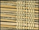 swatch sample of Lanai Beige