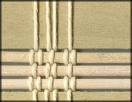 swatch sample of Maui Bleached