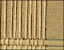 swatch sample of Maui Natural