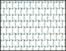 swatch sample of Nassau White