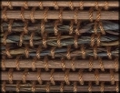 swatch sample of Tuvalu Umber